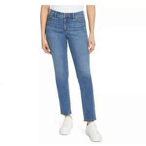 Bandolino Women's Amy Straight Jean